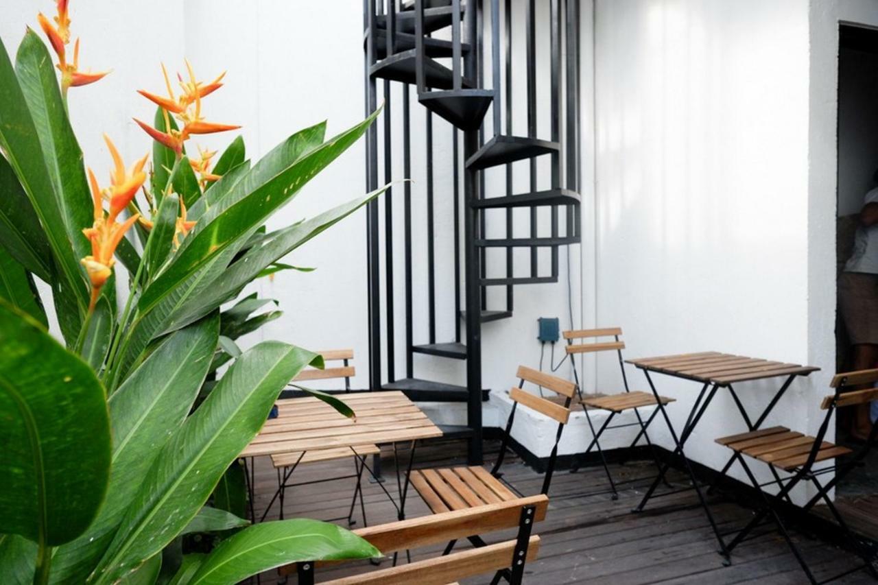 Reddoorz @ Jalan Raya Semat Canggu Vandrerhjem Bali Eksteriør bilde